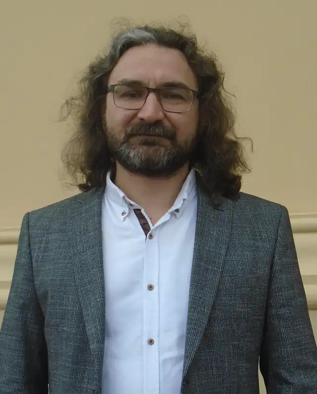 Ильгиз Зайниев