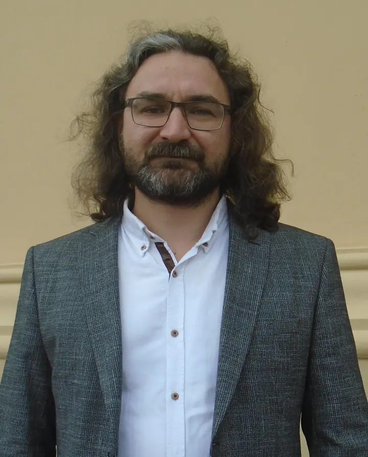 Ilgiz Zayniev